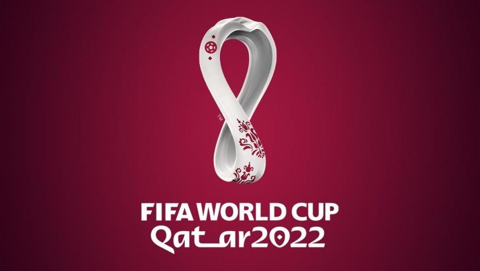 إزاحة الستار عن شعار مونديال 2022