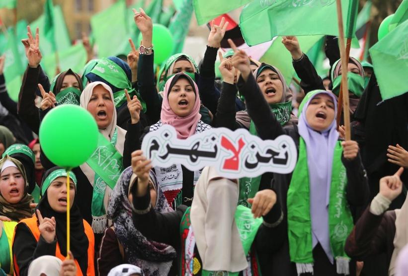  محكمة أوروبية تلغي قراراتٍ بإدراج حماس والقسام بقوائم الإرهاب