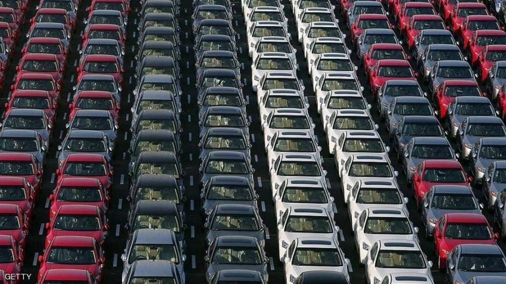 كم تربح شركات صناعة السيارات في الثانية الواحدة؟