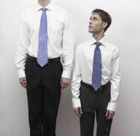 دراسة: الرجال قصيرو القامة أكثر عرضة للإصابة بالسكري