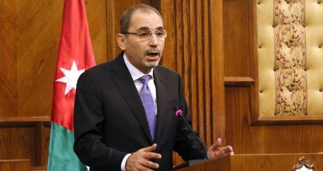 الأردن يُؤكد حق الفلسطينيين بالحرية والدولة