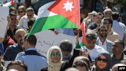 انتهاء إضراب المعلمين في الأردن بعد اتفاق بين الحكومة والنقابة