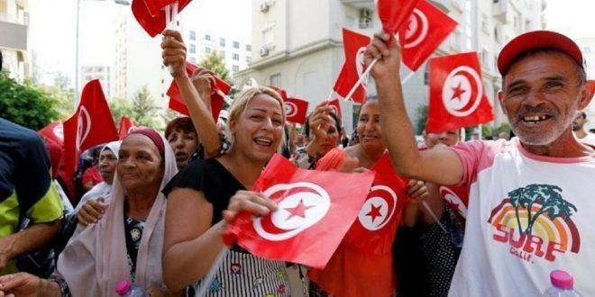 7 ملايين تونسي يتوجهون إلى صناديق الاقتراع لاختيار ممثليهم في البرلمان