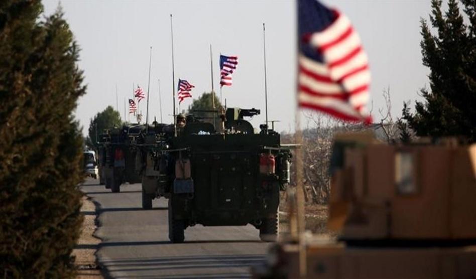 البنتاغون: سحبنا جنودنا من مسار العملية التركية المحتملة بسوريا