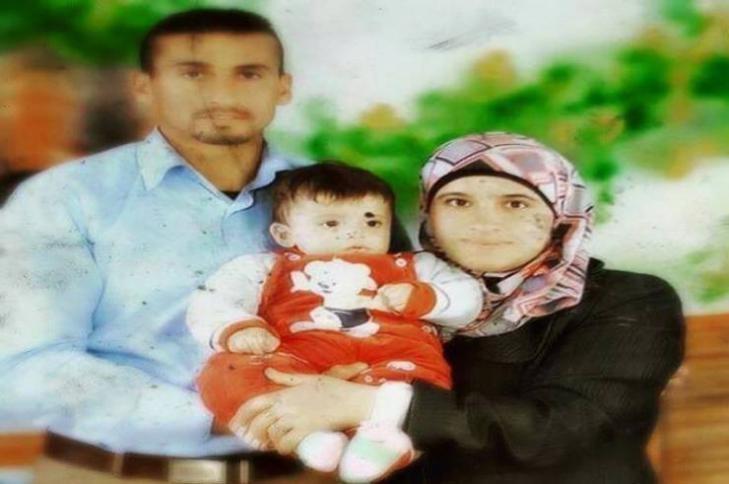  الاحتلال يصدر حكم اليوم على مستوطن شارك في جريمة عائلة دوابشة