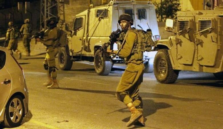 اصابة 16 مواطنا بجروح واختناق في اعتداءات للاحتلال في القدس