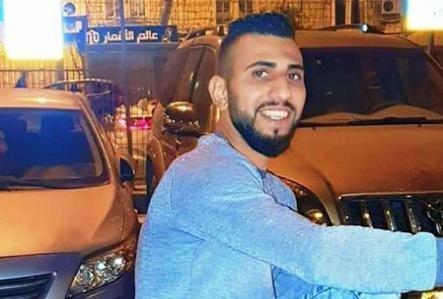 تشييع جثمان الشهيد فراس أبو ناب بالقدس وسط إجراءات أمنية