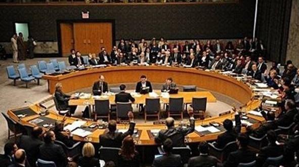 مجلس الأمن باستثناء واشنطن يرفض “شرعنة” الاستيطان