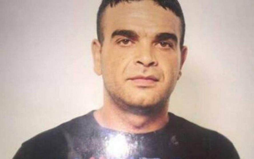 استشهاد الاسير سامي ابو دياك داخل سجون الاحتلال