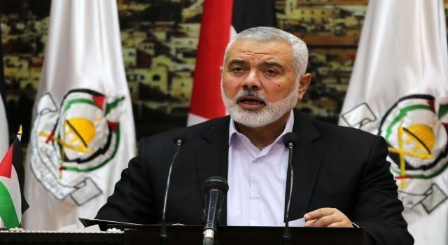 مصر تسمح لهنية بجولة خارجية لاول مرة منذ توليه رئاسة حماس