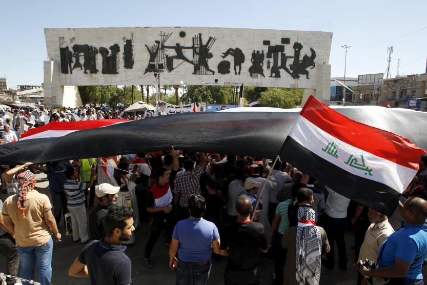 صحيفة عراقية: المعركة من أجل الإصلاح السياسي يجب أن تستمر