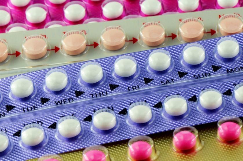 حبوب منع الحمل تزيد خطر السمنة 3 أضعاف