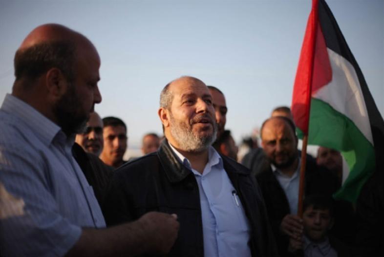 حماس: لا هدنة طويلة مع الاحتلال ولا تقدم في ملف الاسرى