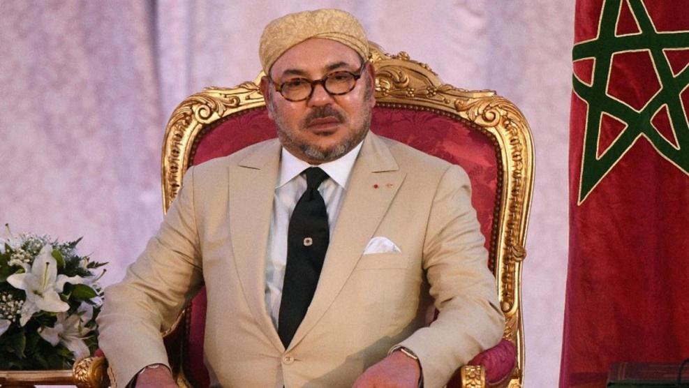 العاهل المغربي يرفض لقاء بومبيو بسبب إسرائيل