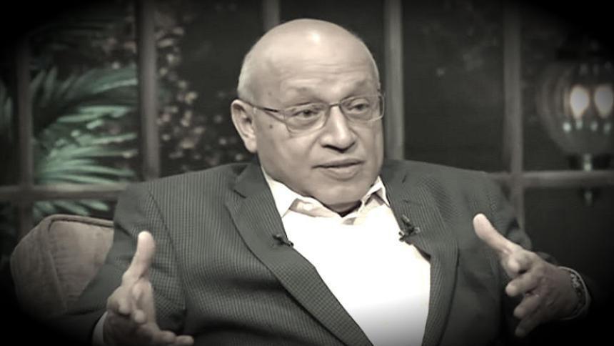 وفاة المخرج المصري سمير سيف عن عمر 72 عامًا