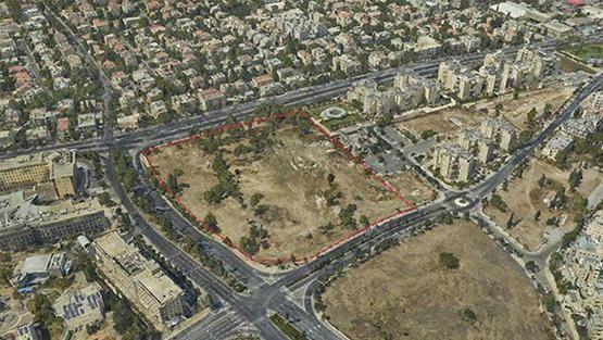 اتفاق اسرائيلي أمريكي على بناء مبنى جديد للسفارة في القدس