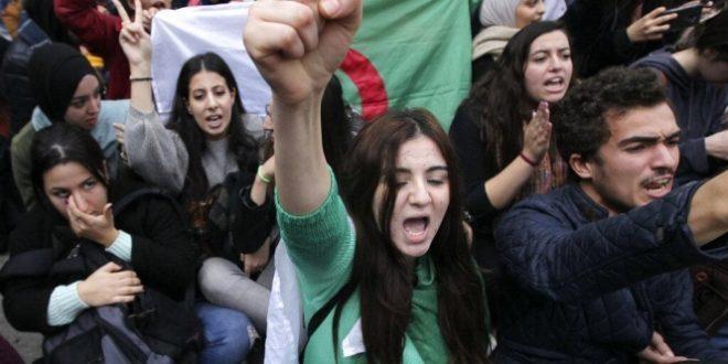 الجزائر: انتخابات رئاسية وتوقعات بتدني نسبة التصويت