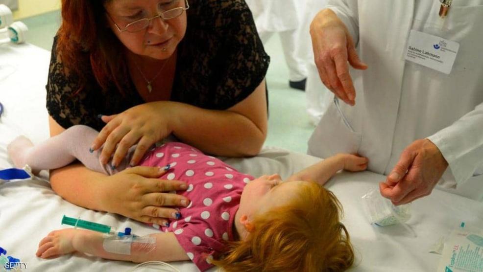 دراسة تكشف ما يفعله الدواء بصحة الأطفال