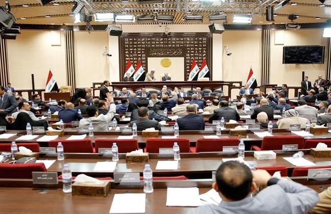 البرلمان العراقي يقرر إنهاء الوجود العسكري الأجنبي