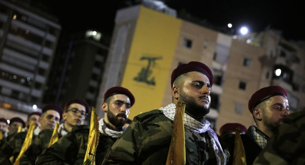 وزارة الخزانة البريطانية تصنف -حزب الله-اللبناني كمنظمة إرهابية