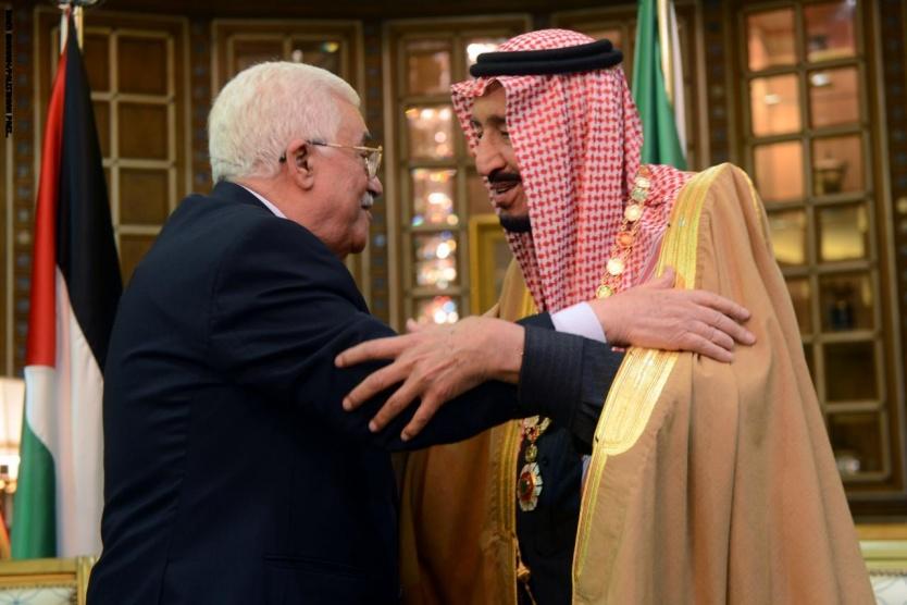 السعودية: نُقدر الجهود الأمريكية لتطوير خطة السلام وندعو الفلسطينيين والإسرائيليين لمفاوضات مباشرة  