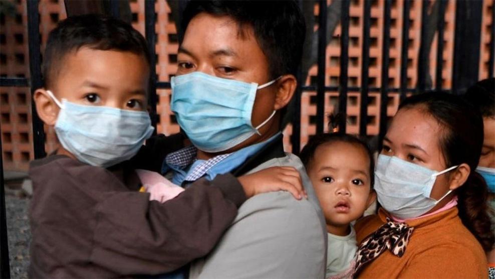 منظمة الصحة العالمية تعلن حالة الطوارئ لمواجهة فيروس كورونا