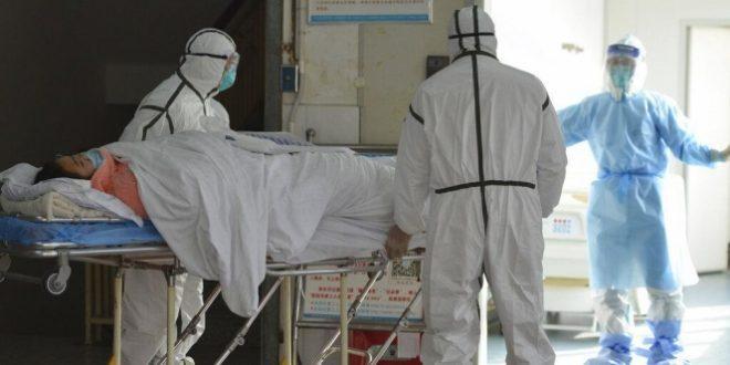 ارتفاع حصيلة  الوفيات بسب فيروس كوروناإلى 259 شخصا