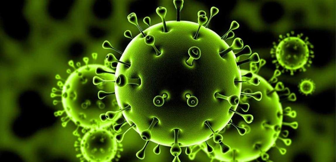 فيروس كورونا المميت قطره أقل ألف مرة من شعرة الإنسان
