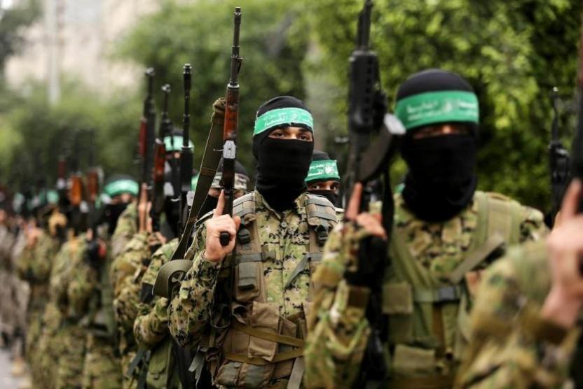 وزير جيش الاحتلال يتوعد حماس بـ“ربيع مؤلم”