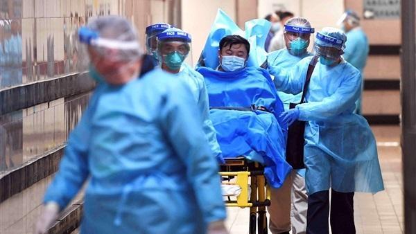 تسجيل 150 وفاة جديدة بفيروس كورونا في الصين