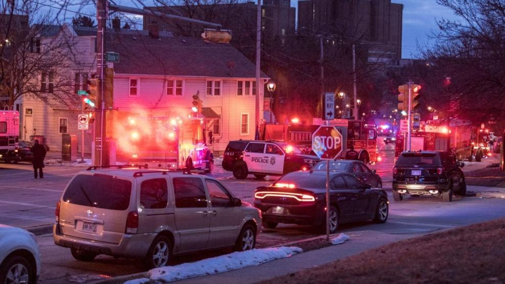 مقتل 7 أشخاص في إطلاق نار بمدينة ميلواكي الأميركية