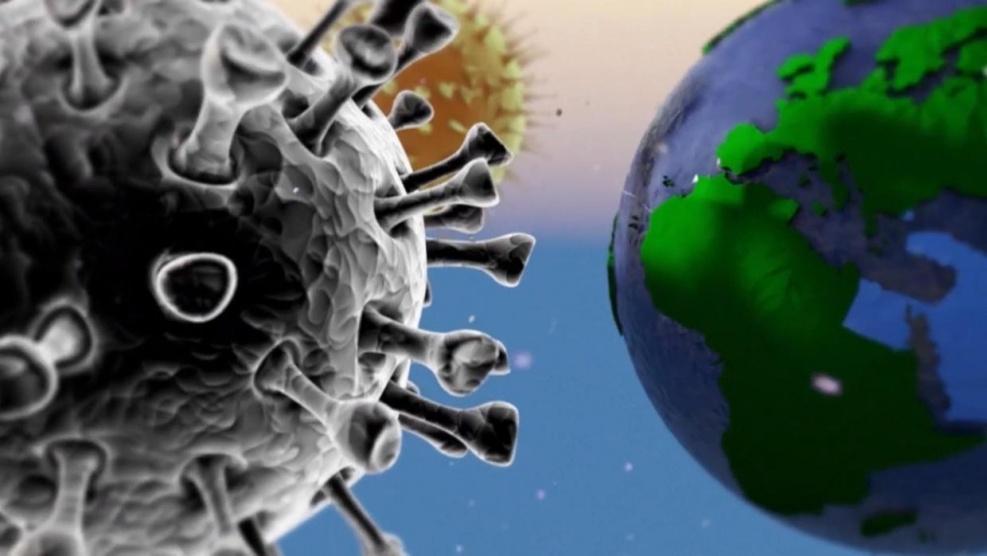 هل تنقذ الخلايا الجذعية الصين من الفيروس؟