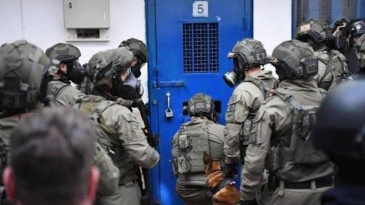 الحركة الأسيرة: إدارة سجون الاحتلال تستفرد بنا