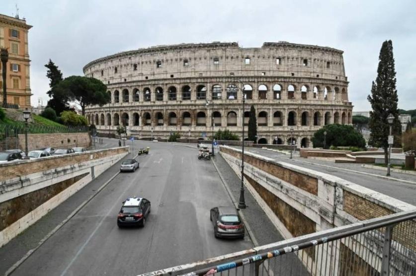 السياحة في إيطاليا قد تعود 50 سنة إلى الوراء بسبب 