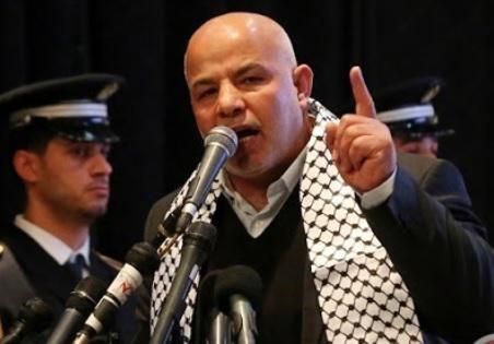 عزل مدير قوى الأمن بغزة ونائبه خشية إصابتهما بكورونا