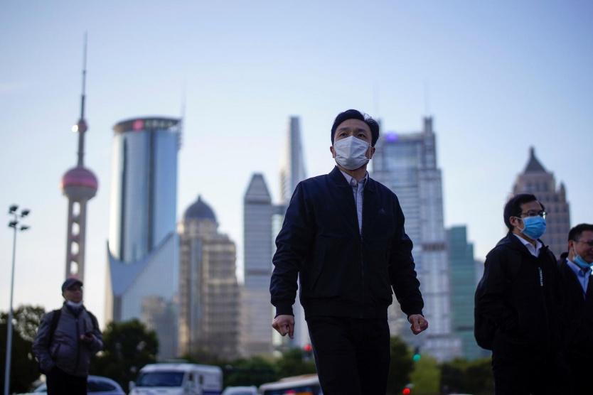 الصين تعلن شفاء نحو 90% من المصابين بفيروس 