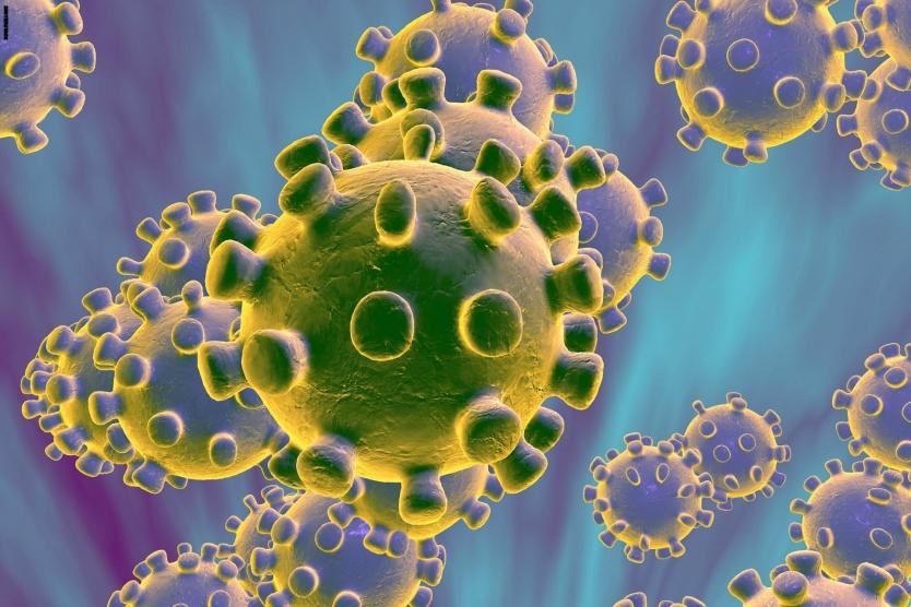 اكتشاف أعراض جديدة لفيروس كورونا