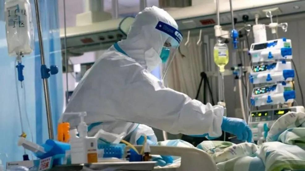 وزارة الصحة: 44.9% من المصابين بفيروس كورونا تماثلوا للشفاء