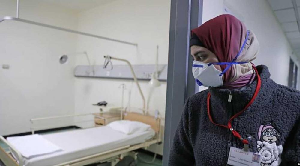 تسجيل اول حالة وفاة بكورونا لثمانينية في الأردن