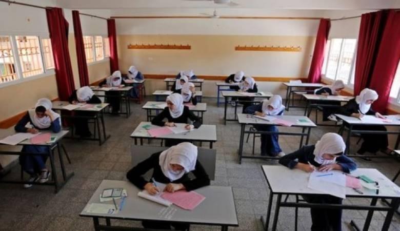  التربية تصدر بيانا مهما بشأن امتحانات الثانوية العامة 2020 في فلسطين