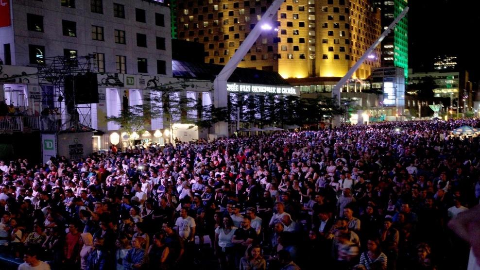 إلغاء أكبر مهرجان للجاز في مونتريال بسبب كورونا
