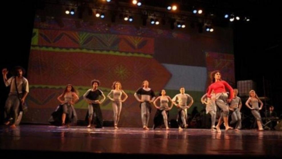 فيروس كورونا يؤجل مهرجان رام الله للرقص المعاصر