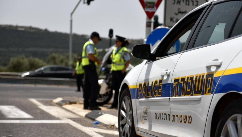 اعتقال 10 متدينين يهود لاعتدائهم على عناصر الشرطة