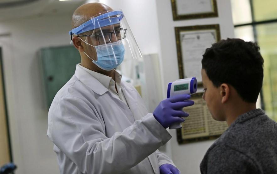 وزارة الصحة: تسجيل حالة وفاة و481 إصابة جديدة بفيروس كورونا و537 حالة تعافٍ خلال الـ24 ساعة الأخيرة