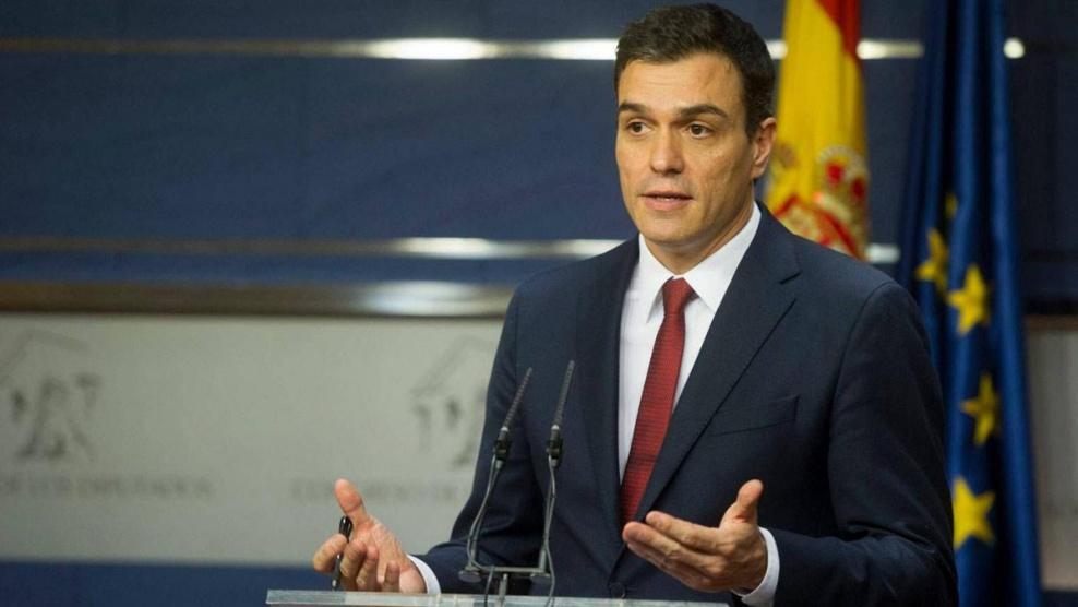 رئيس وزراء إسبانيا: كورونا قد يهوي بالاتحاد الأوروبي