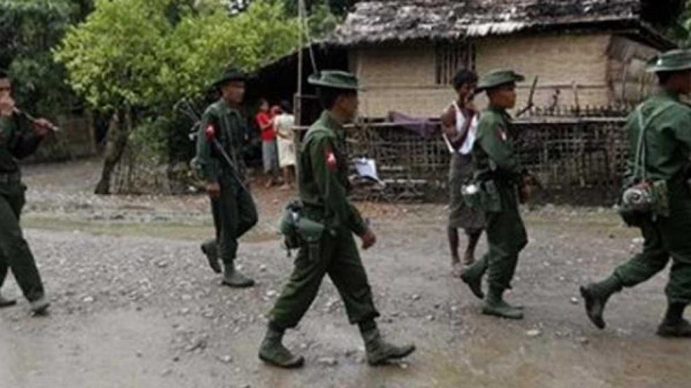  نصائح سجناء بورميين سابقين بمواجهة الحجر