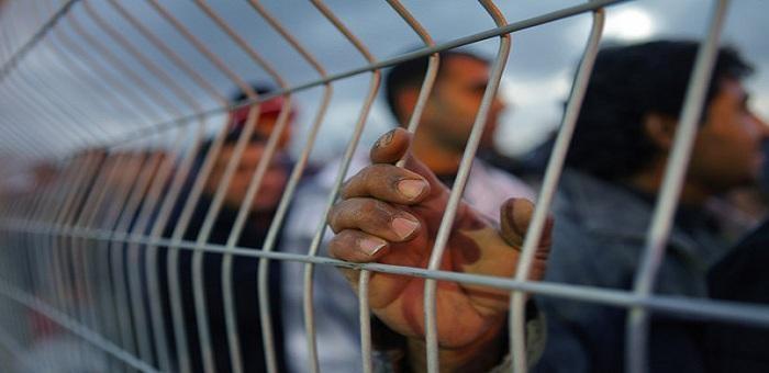 الاحتلال طالب العمال الفلسطينيين بتثبيت تطبيق في هواتفهم لتعقبهم