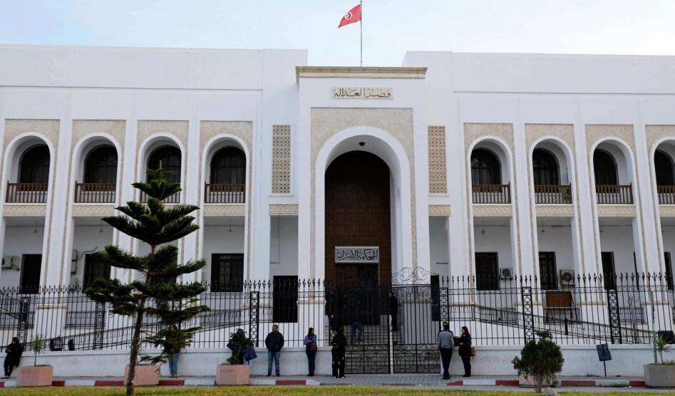 القضاء التونسي يرفض استئناف التصوير للأعمال الدرامية