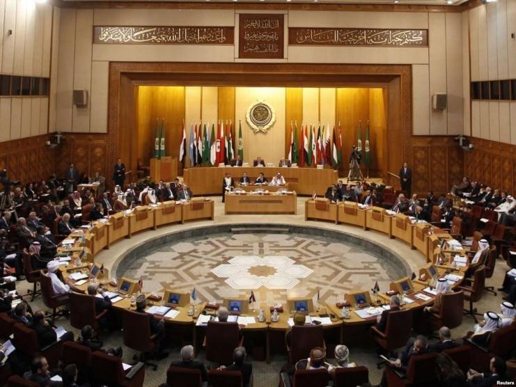 البرلمان العربي يطالب بإطلاق سراح الأسرى