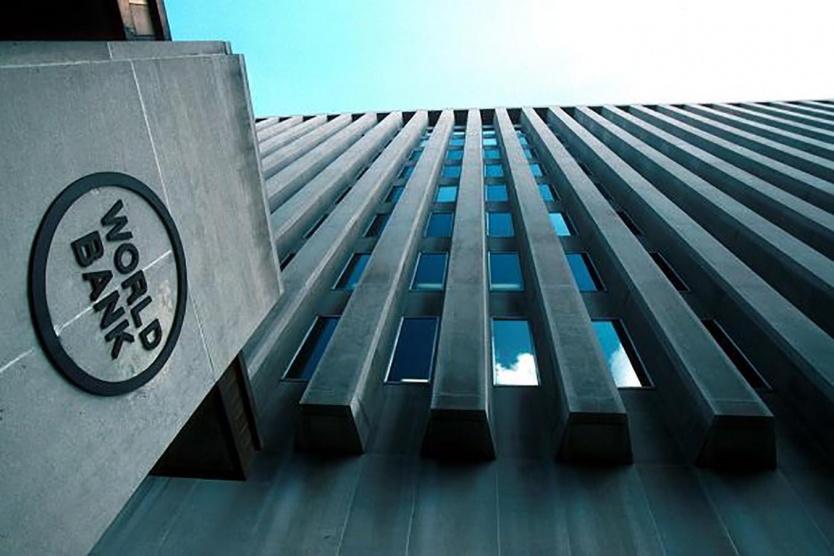البنك الدولي يتوقع انكماش الاقتصاد الفلسطيني بـ7% بسبب كورونا